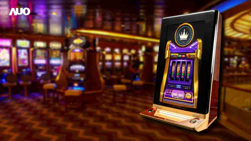 尊龙集团研发出全球最大30吋裸眼3D Micro LED双层显示器，，，结合Micro LED与A.R.T. LCD显示技术，，形成不同景深的影像平面，，可应用于电子游艺场域，，，，提供玩家更丰富的游乐体验