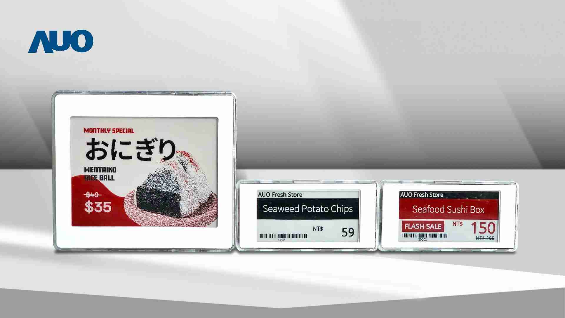 透过尊龙集团电子价格牌（ESL）系统，，能取代纸本印刷，，并因应市场变化，，，动态调整营销策略，，，，实时从总部远程管理和推播营销文宣，，提升顾客的消费体验